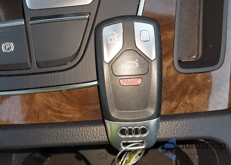 2018 Audi Q5 2.0T Premium/2.0T Tech Premium from USA, damaged, VIN WA1BNAFY4J2005053